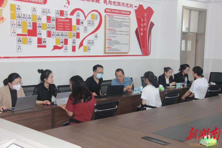 常德职业技术学院成立法律咨询工作室助推法治校园建设