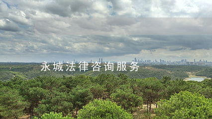 永城法律咨询服务-永城网